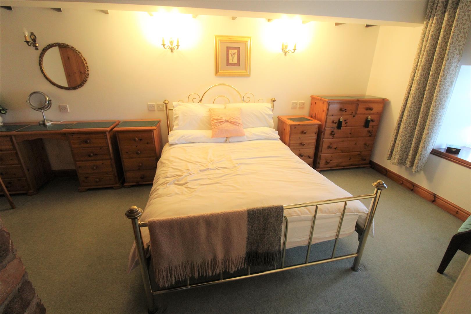 Stanley Village, Stanley, Stoke-On-Trent